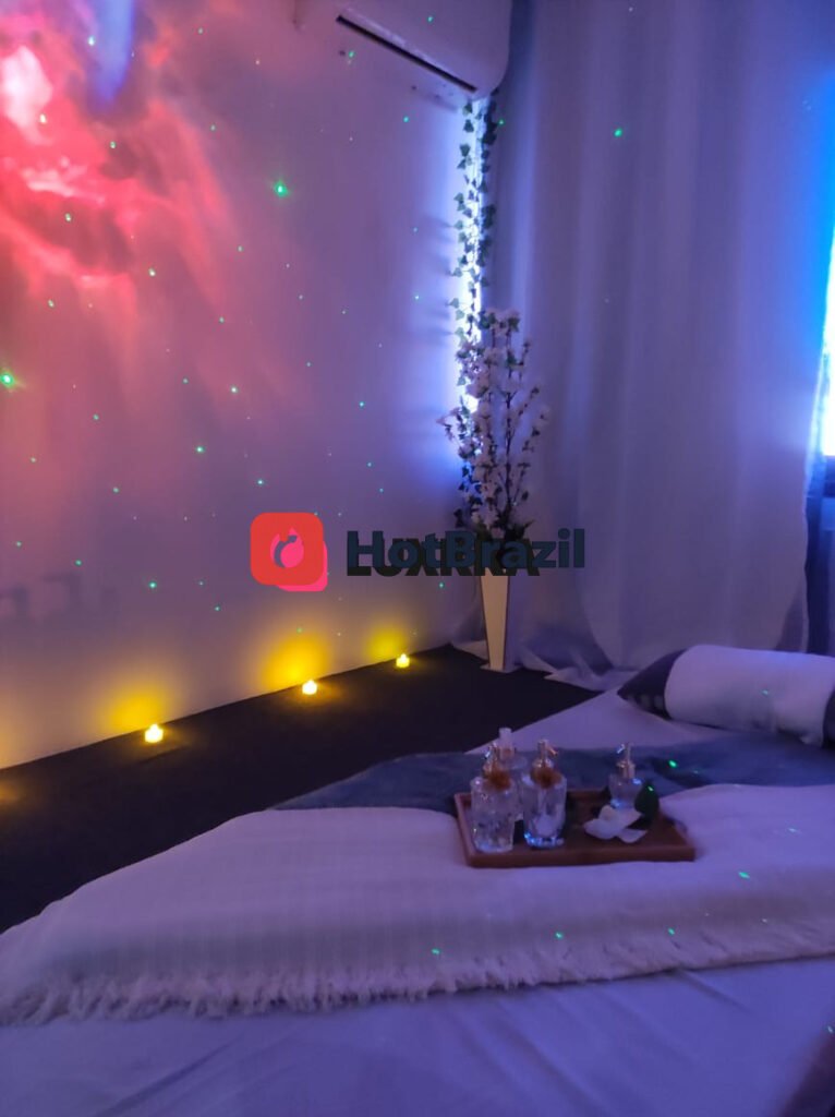 Lú massagem - Foto 2